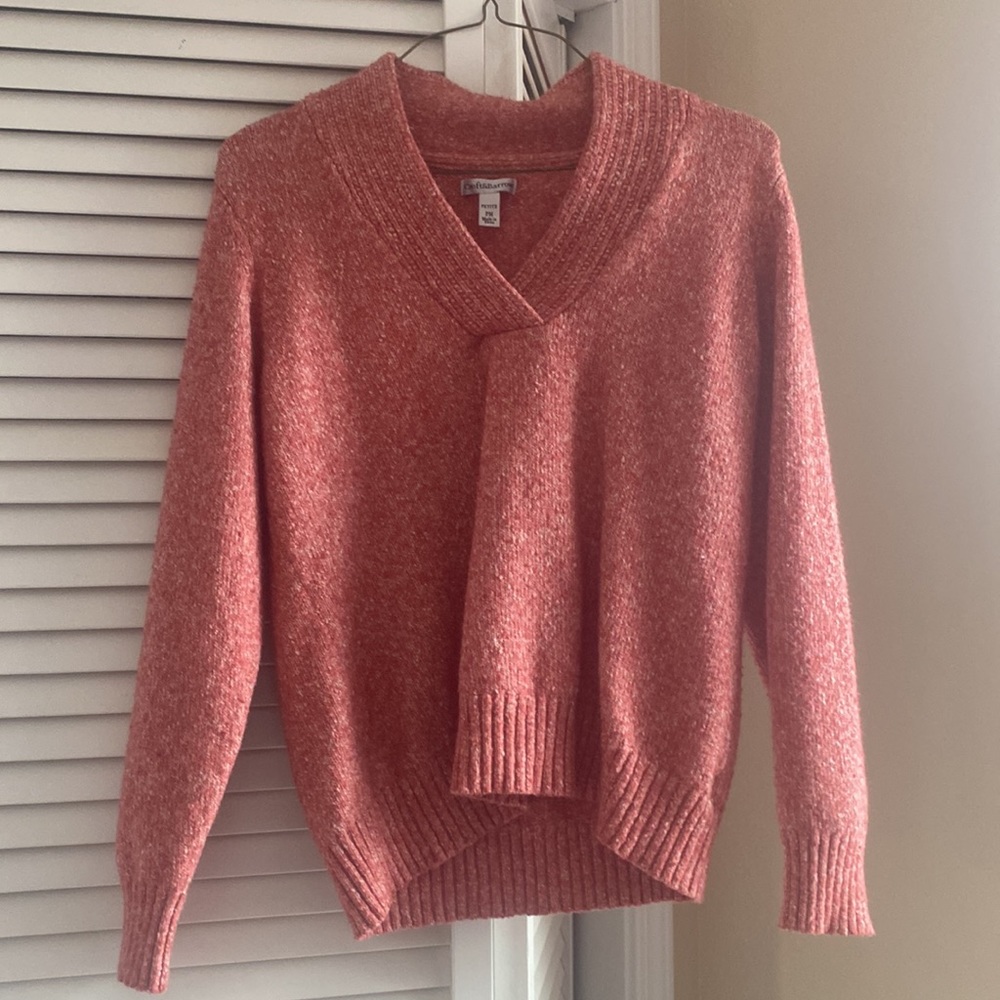 Sweater - Picture 3 of 4